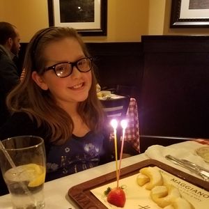 Meet your Posher, Marcy